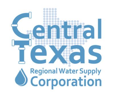 Central Texas Regional Water Supply Corporation